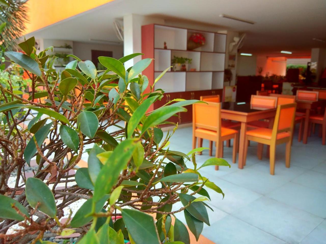 Family Residence Pattaya Bagian luar foto